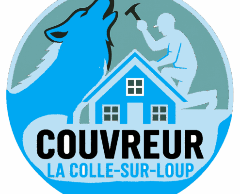 Couvreur zingueur La colle sur Loup rénovation